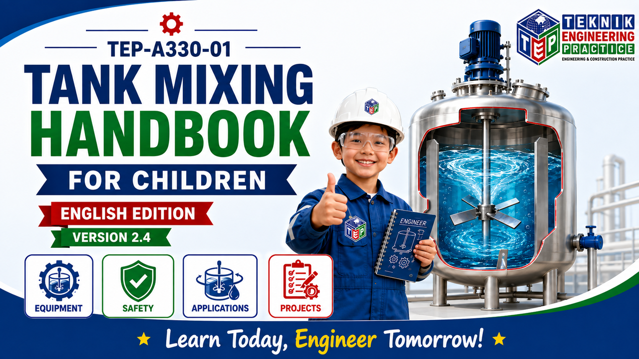 Thumbnail for TEP-A330-01 TANK MIXING HANDBOOK VERSION 1.0 FOR CHILDREN