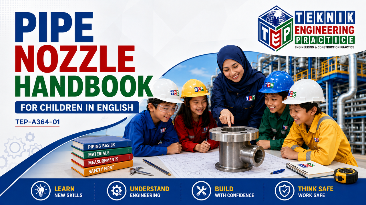Thumbnail for TEP-A364-01 PIPE NOZZLE HANDBOOK VERSION 1.0 FOR CHILDREN