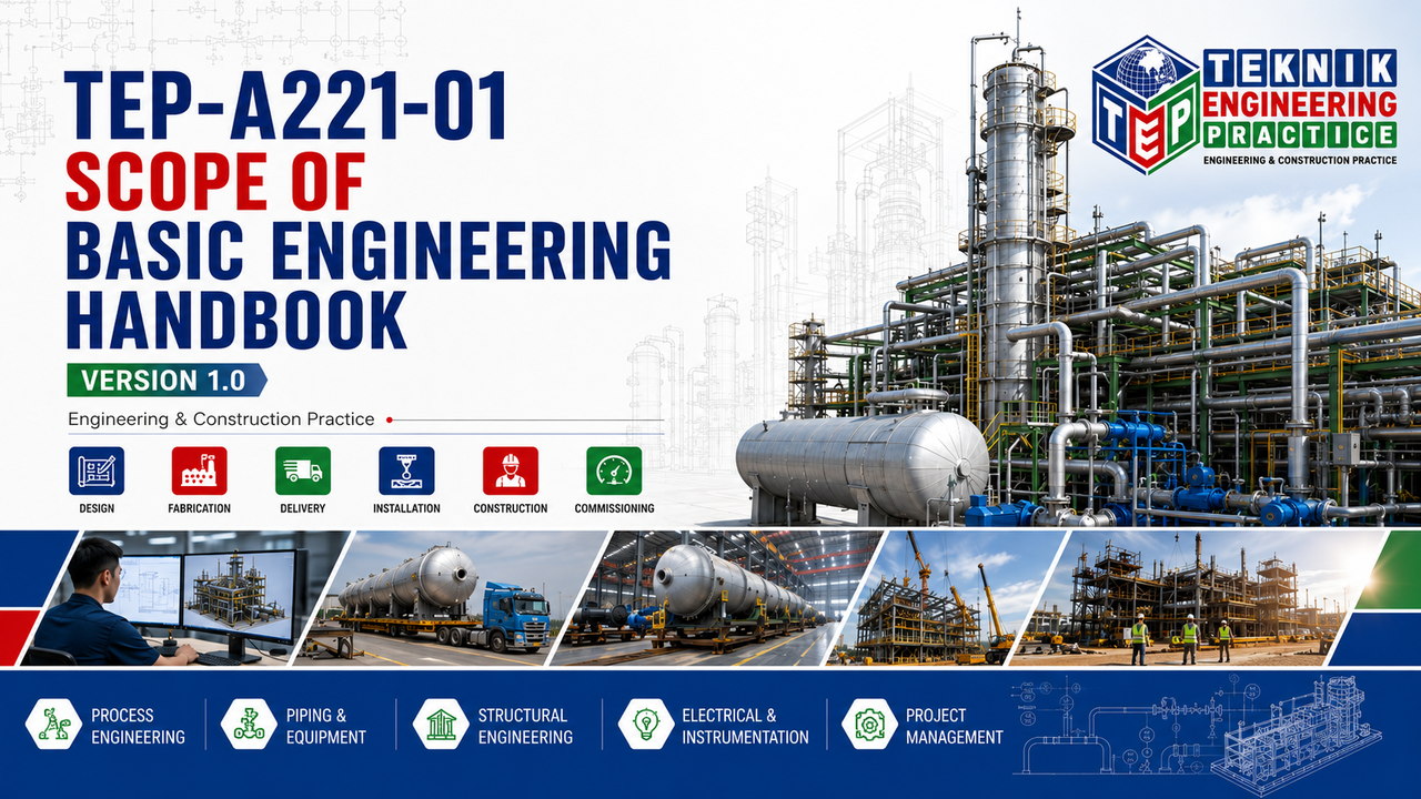 Thumbnail for TEP-A222-01 BASIC ENGINEERING DESIGN DATA HANDBOOK VERSION 1.0