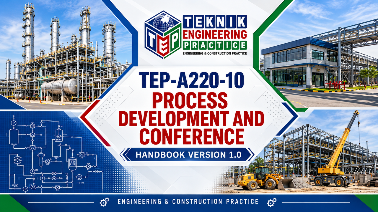 Thumbnail for PROCESS DEVELOPMENT AND CONFERENCE