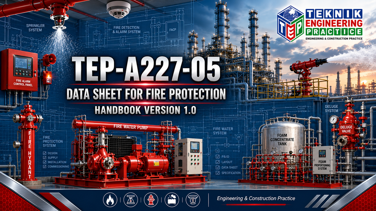 Thumbnail for DATA SHEET FOR FIRE PROTECTION