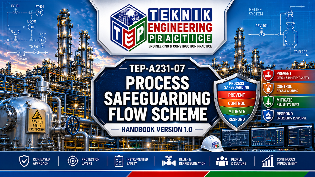 Thumbnail for PROCESS SAFEGUARDING FLOW SCHEME