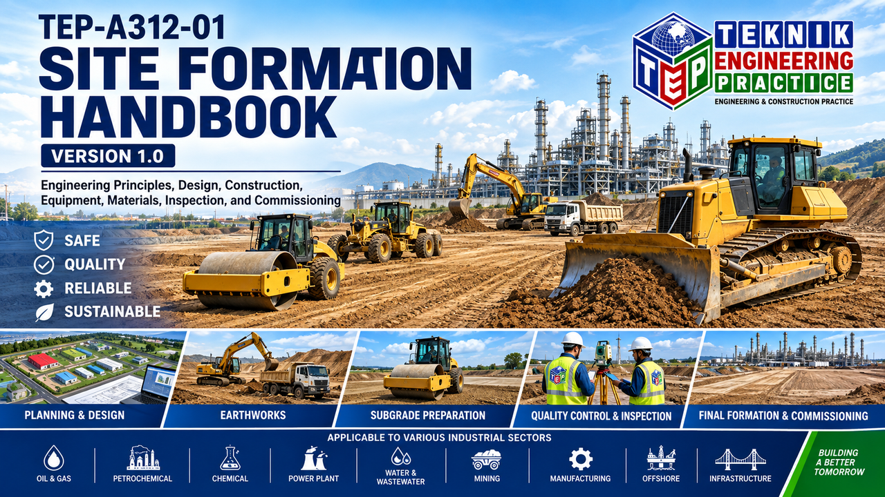 Thumbnail for SITE FORMATION