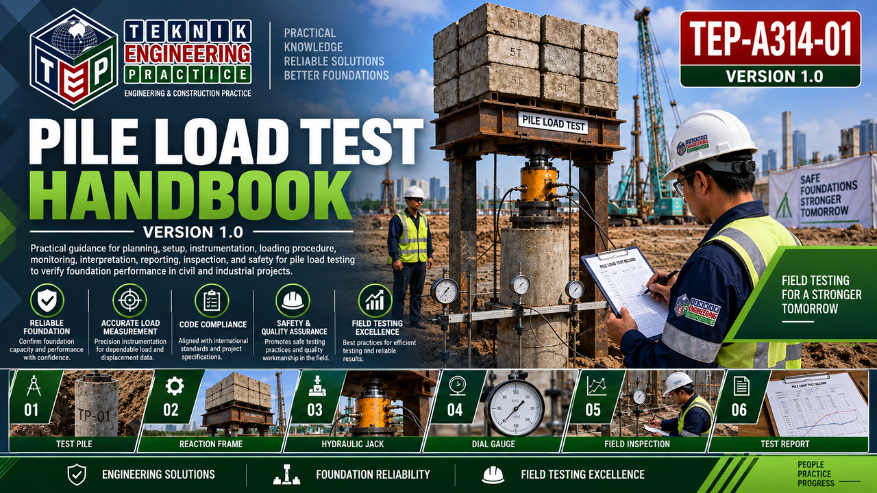 Thumbnail for PILE LOAD TEST