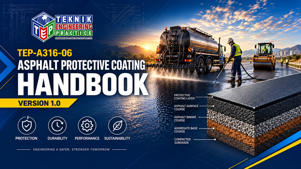 Thumbnail for ASPHALT PROTECTIVE COATING