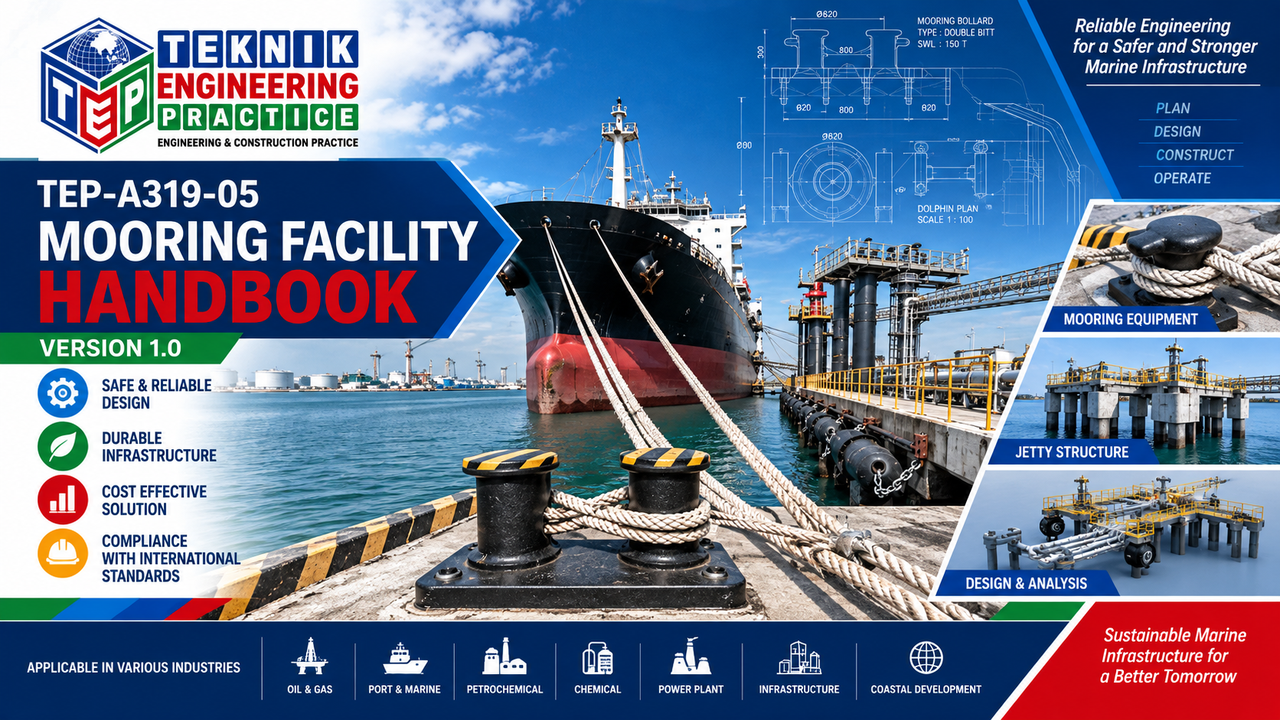 Thumbnail for MOORING FACILITY