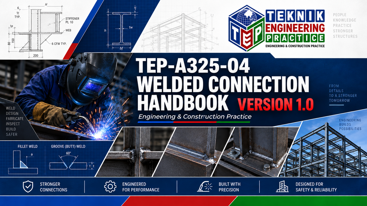 Thumbnail for WELDED CONNECTION