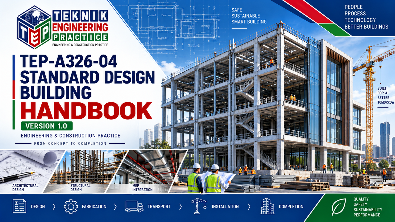 Thumbnail for STANDARD DESIGN BUILDING