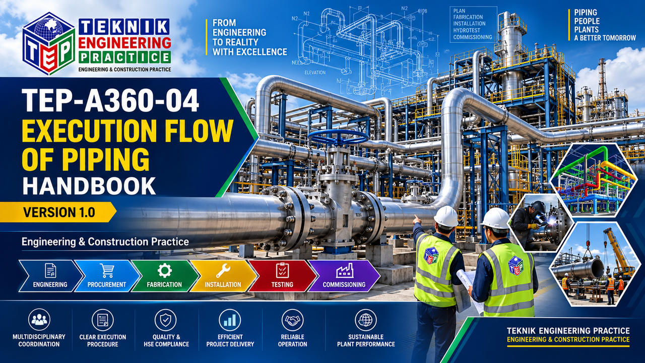 Thumbnail for EXECUTION FLOW OF PIPING