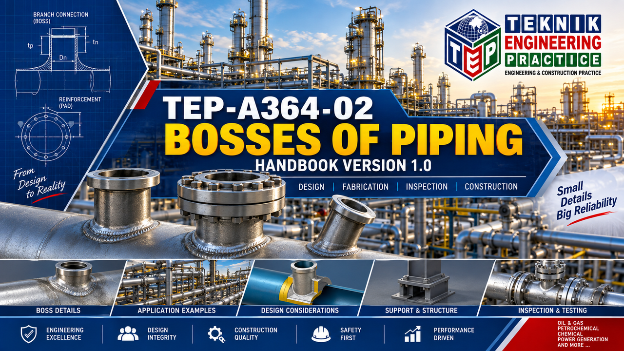 Thumbnail for BOSSES OF PIPING