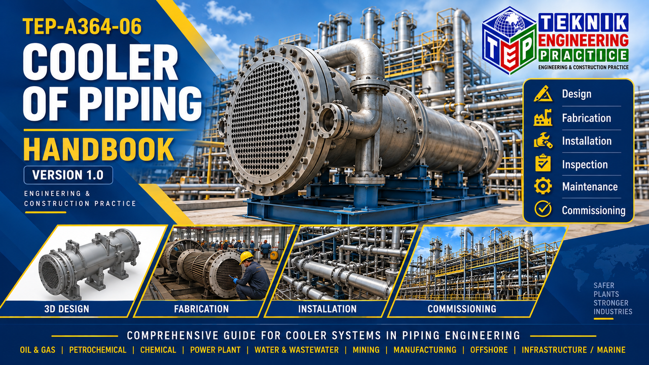 Thumbnail for COOLER OF PIPING