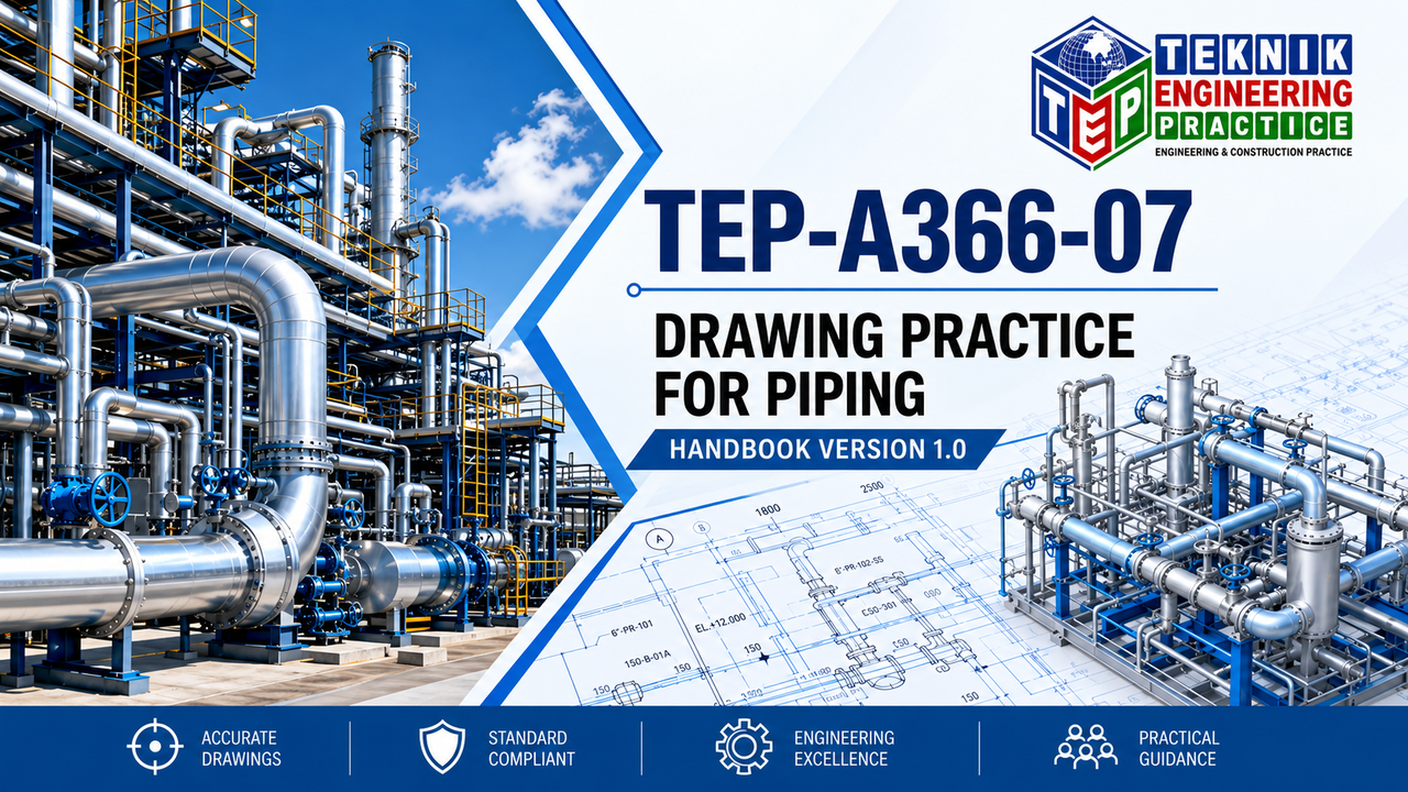 Thumbnail for DRAWING PRACTICE FOR PIPING