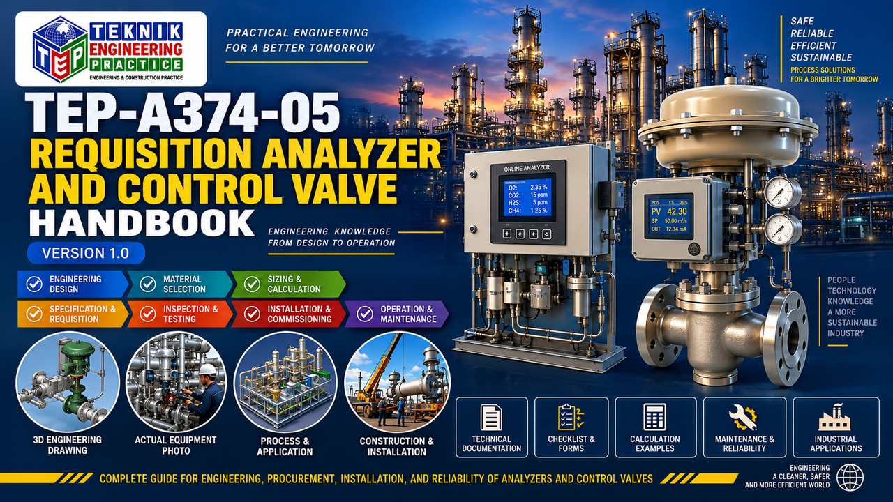 Thumbnail for REQUISITION ANALYZER AND CONTROL VALVE