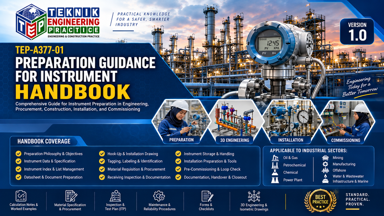Thumbnail for PREPARATION GUIDANCE FOR INSTRUMENT