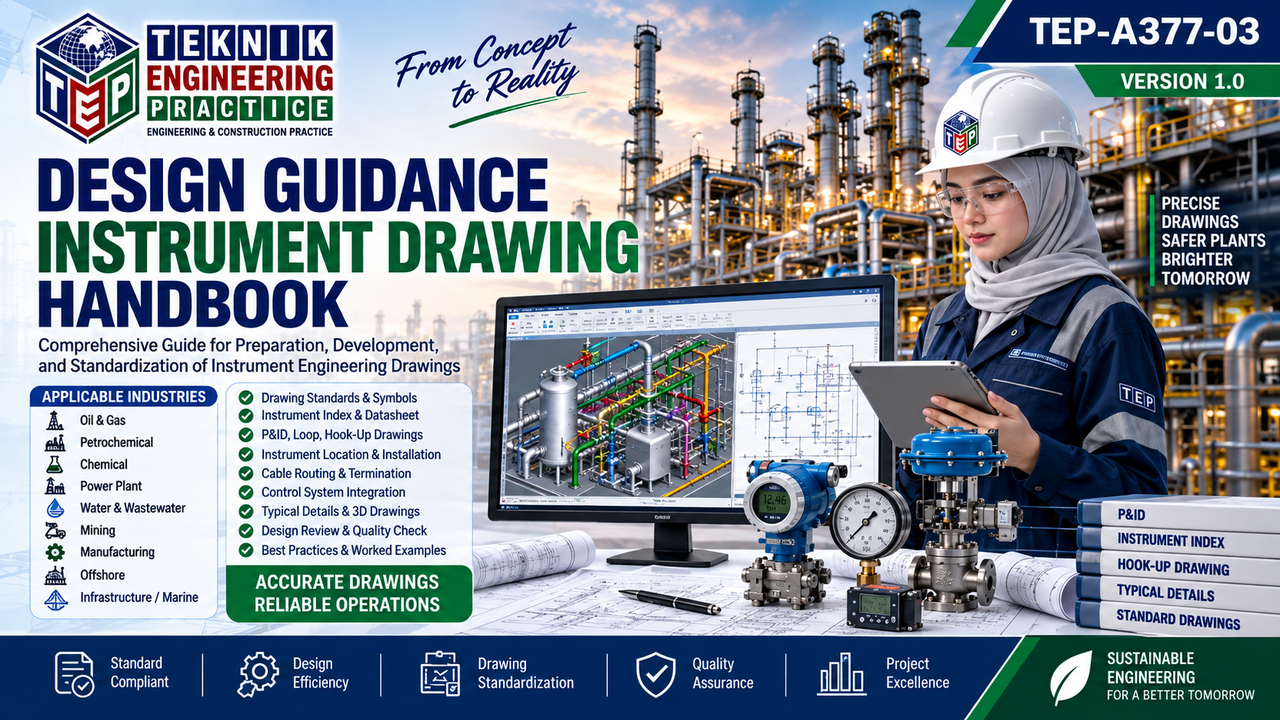 Thumbnail for DESIGN GUIDANCE INSTRUMENT DRAWING