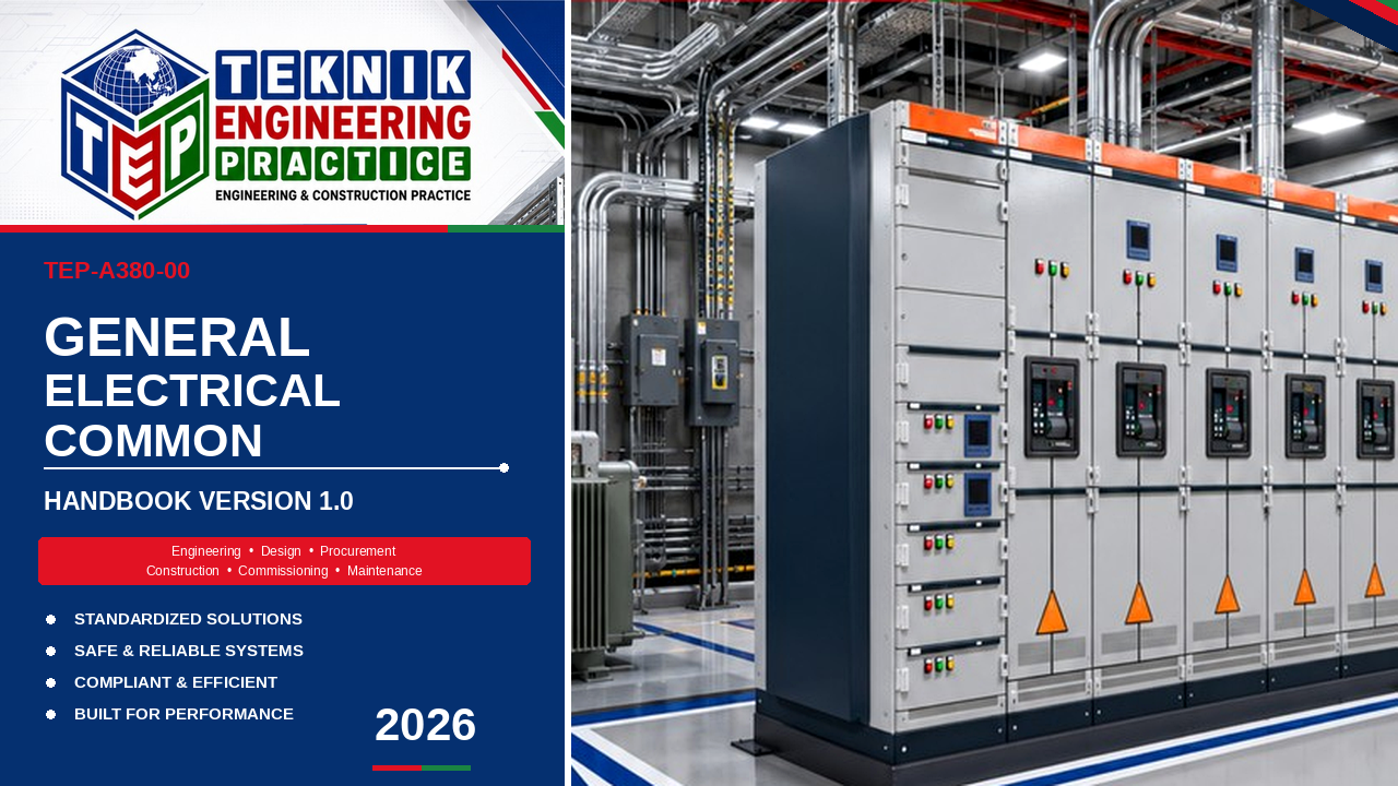 Thumbnail for GENERAL ELECTRICAL COMMON