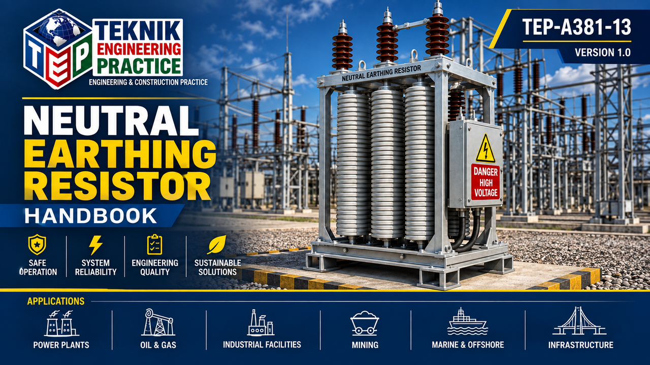 Thumbnail for NEUTRAL EARTHING RESISTOR