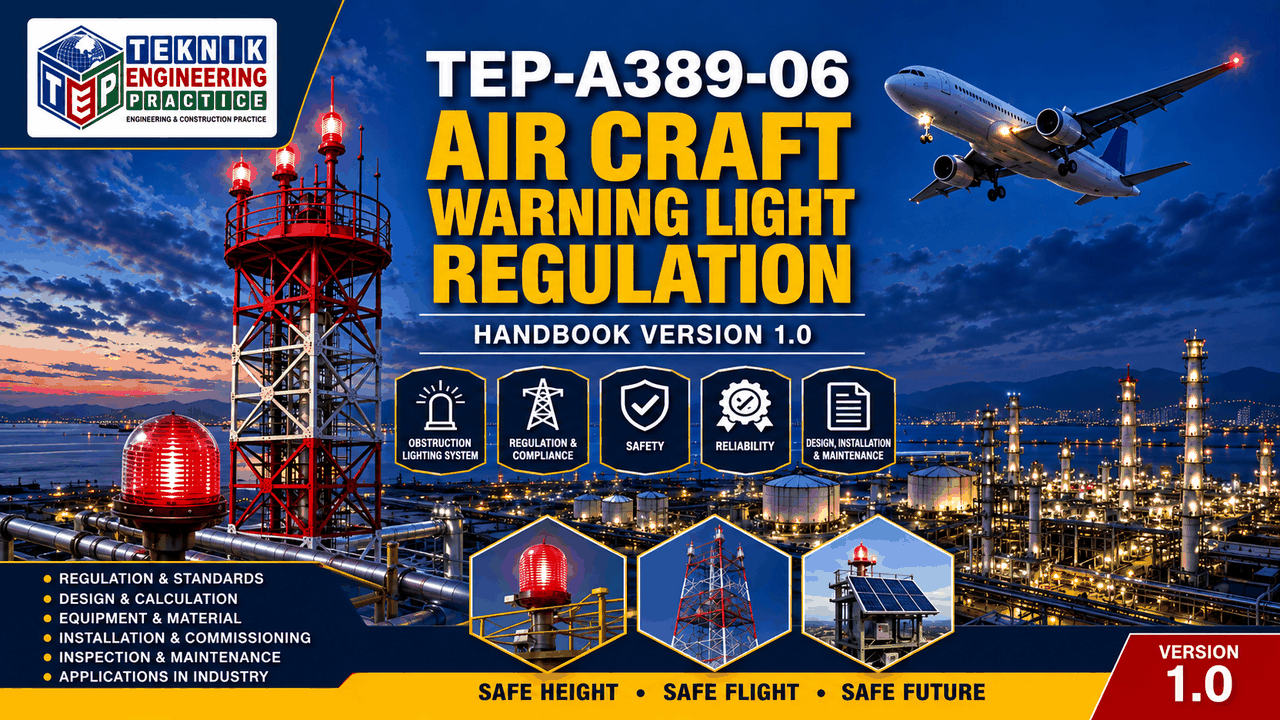 Thumbnail for AIRCRAFT WARNING LIGHT REGULATION