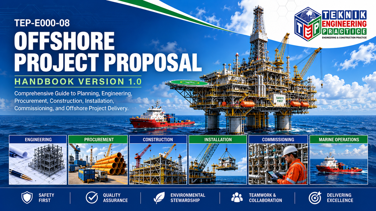 Thumbnail for OFFSHORE PROJECT PROPOSAL
