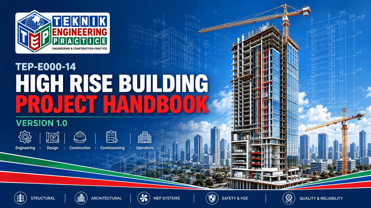Thumbnail for HIGH RISE BUILDING PROJECT