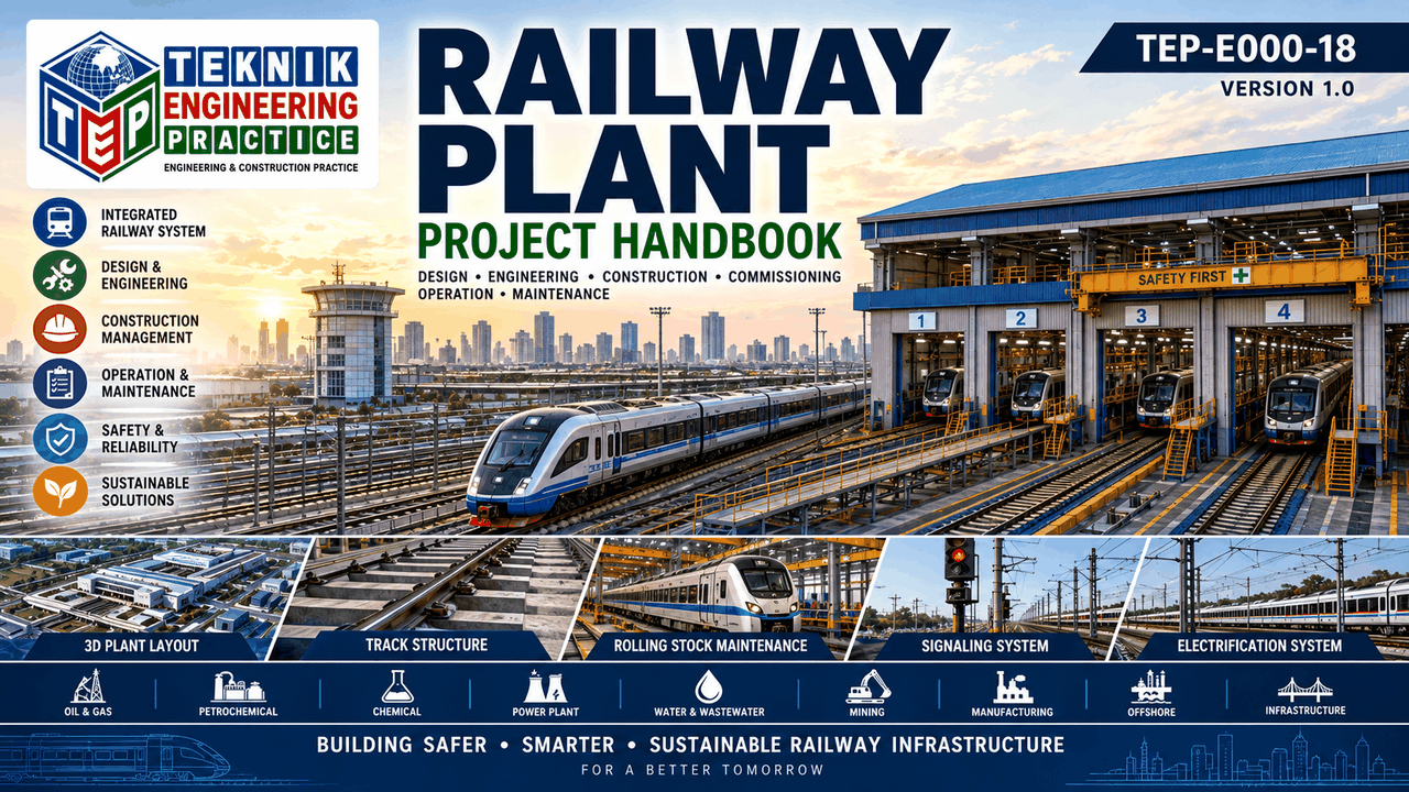 Thumbnail for RAILWAY PLANT PROJECT