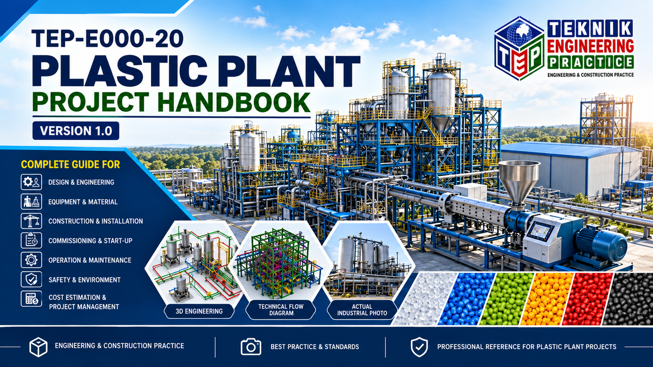Thumbnail for PLASTIC PLANT PROJECT