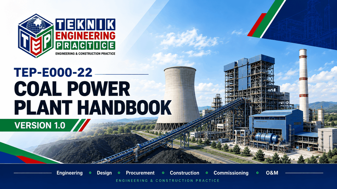 Thumbnail for COAL POWER PLANT