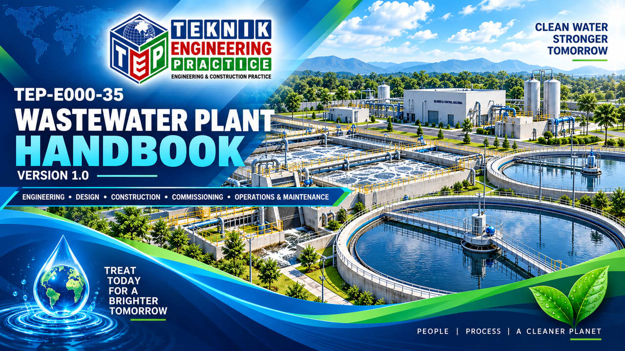 Thumbnail for WASTEWATER PLANT