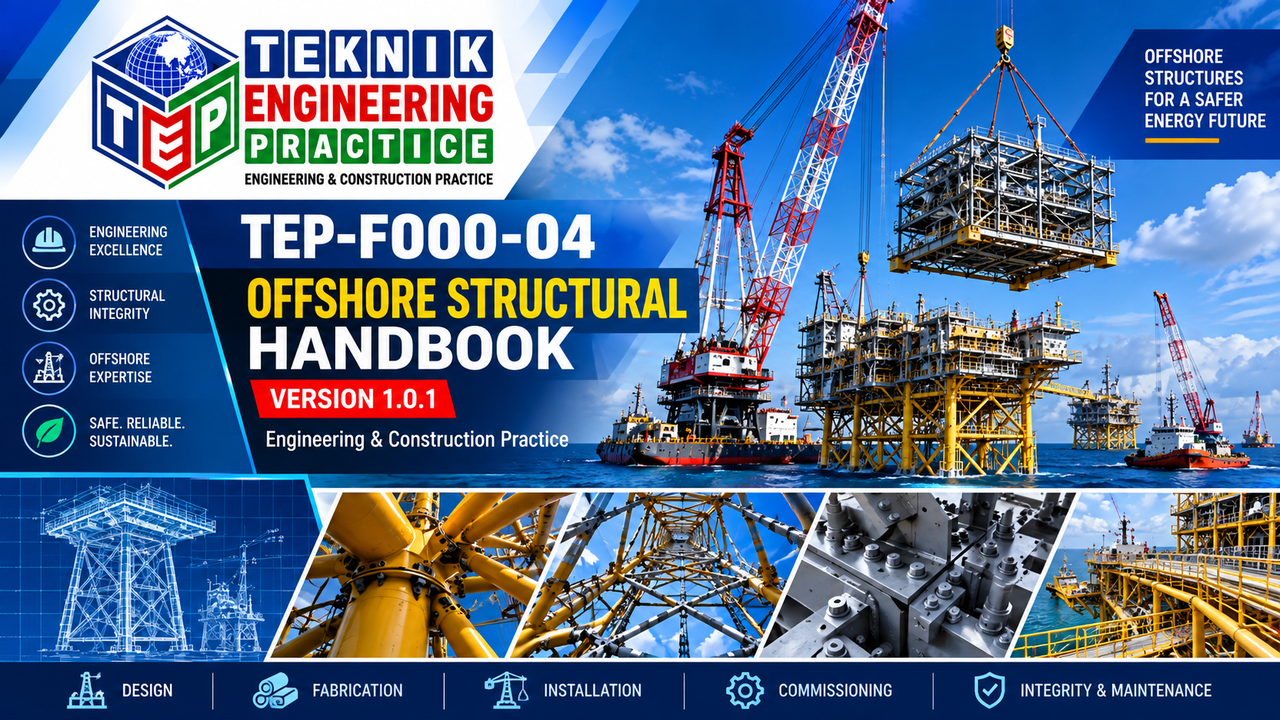 Thumbnail for OFFSHORE STRUCTURAL