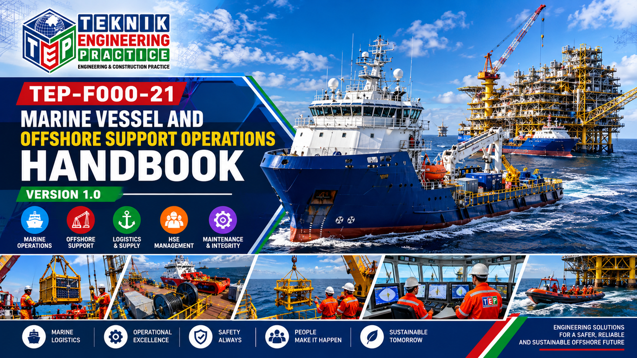 Thumbnail for MARINE VESSEL AND OFFSHORE SUPPORT OPERATIONS