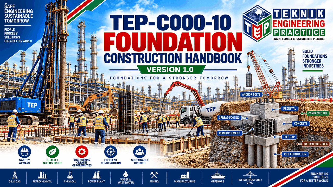 Thumbnail for FOUNDATION CONSTRUCTION