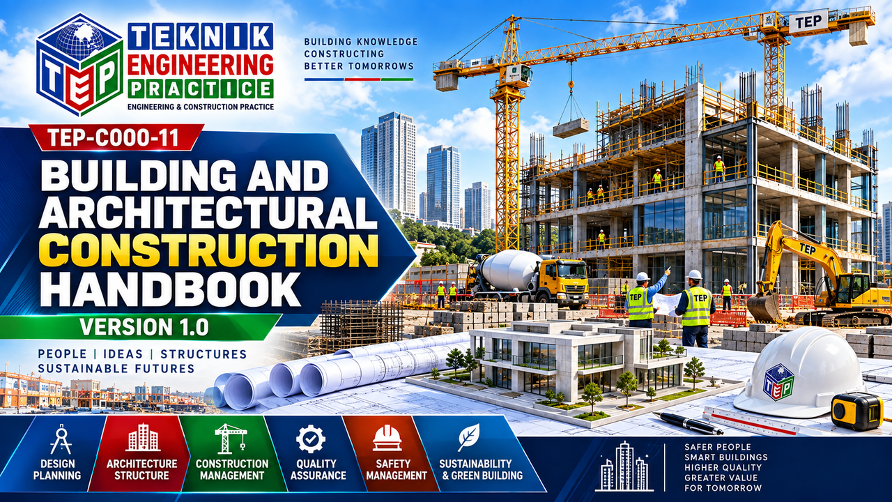 Thumbnail for BUILDING AND ARCHITECTURAL CONSTRUCTION