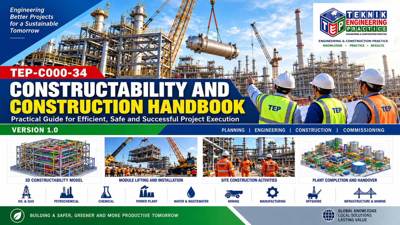 Thumbnail for CONSTRUCTABILITY AND CONSTRUCTION