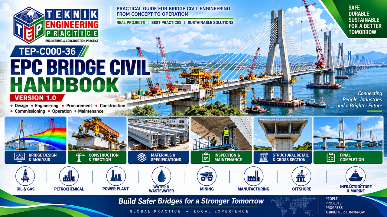 Thumbnail for EPC BRIDGE CIVIL