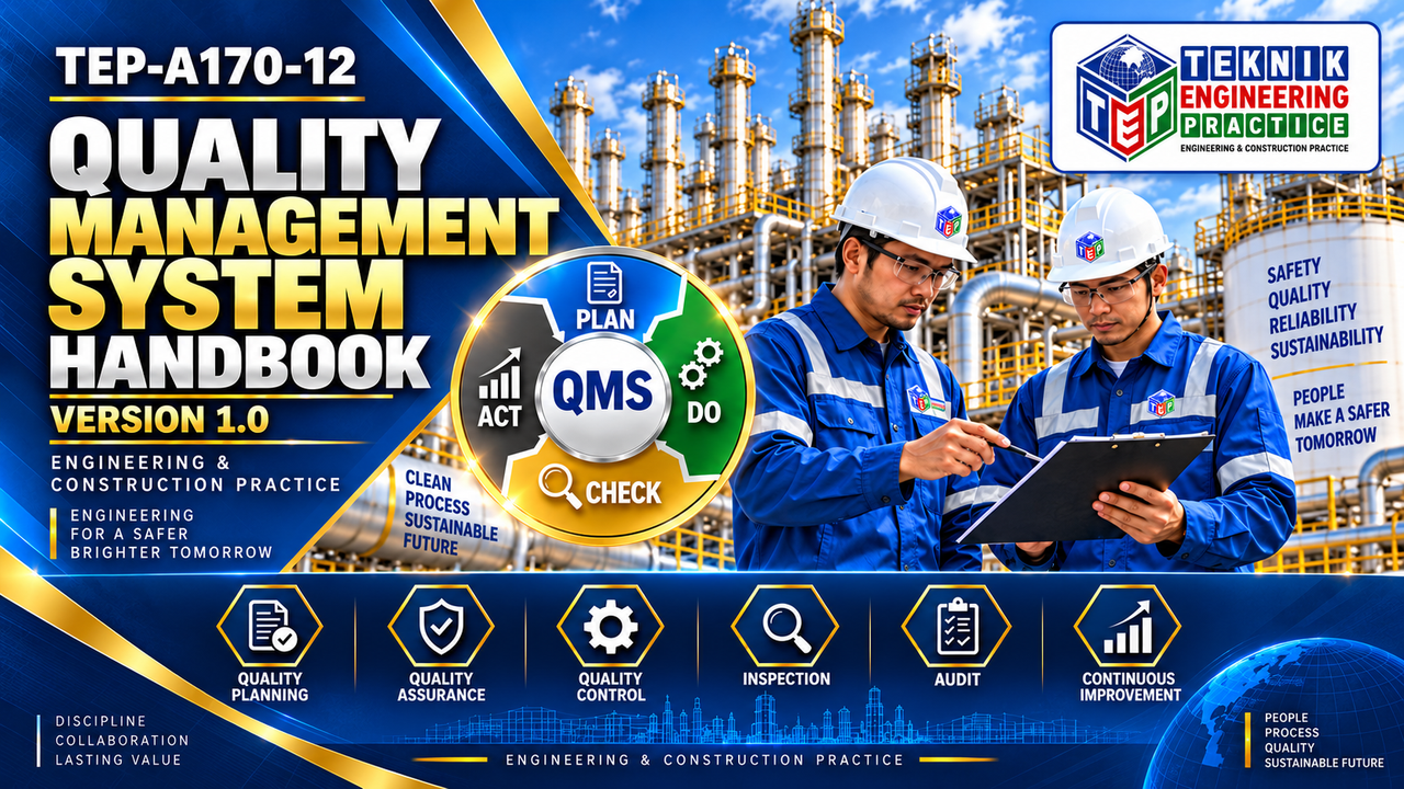 Thumbnail for QUALITY MANAGEMENT SYSTEM