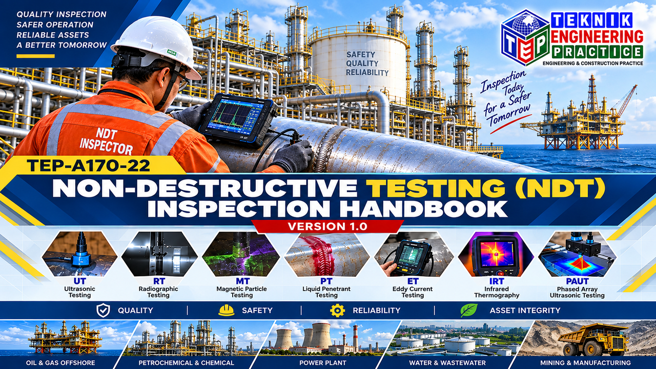Thumbnail for NDT INSPECTION